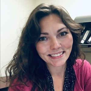 Meet your Posher, Erica